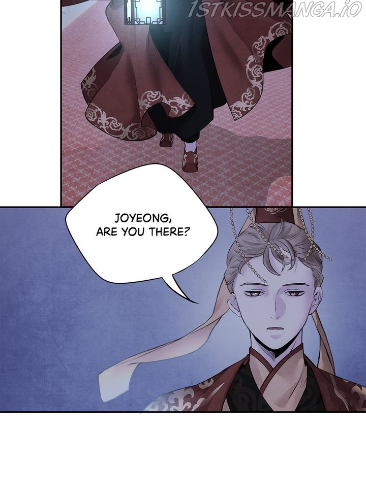 ASHA – Manga Chapter 20 - page 5