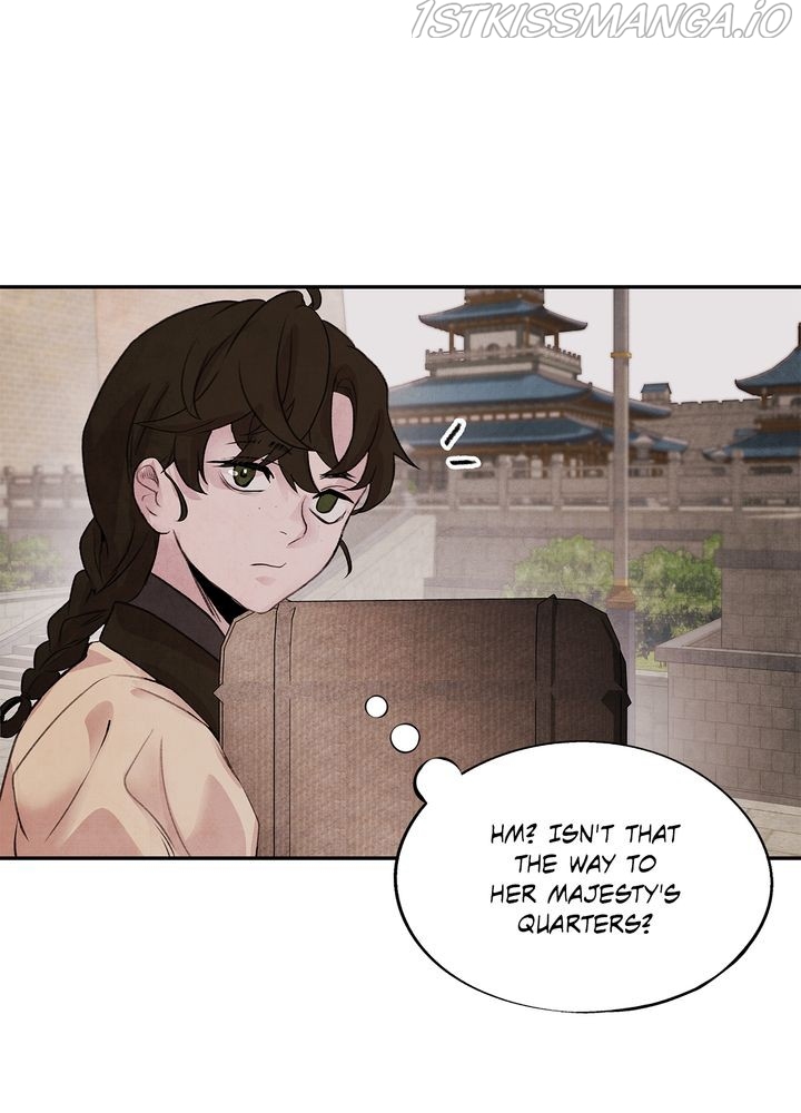 ASHA – Manga Chapter 20 - page 58