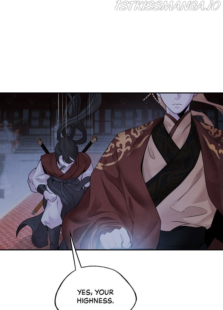ASHA – Manga Chapter 20 - page 6
