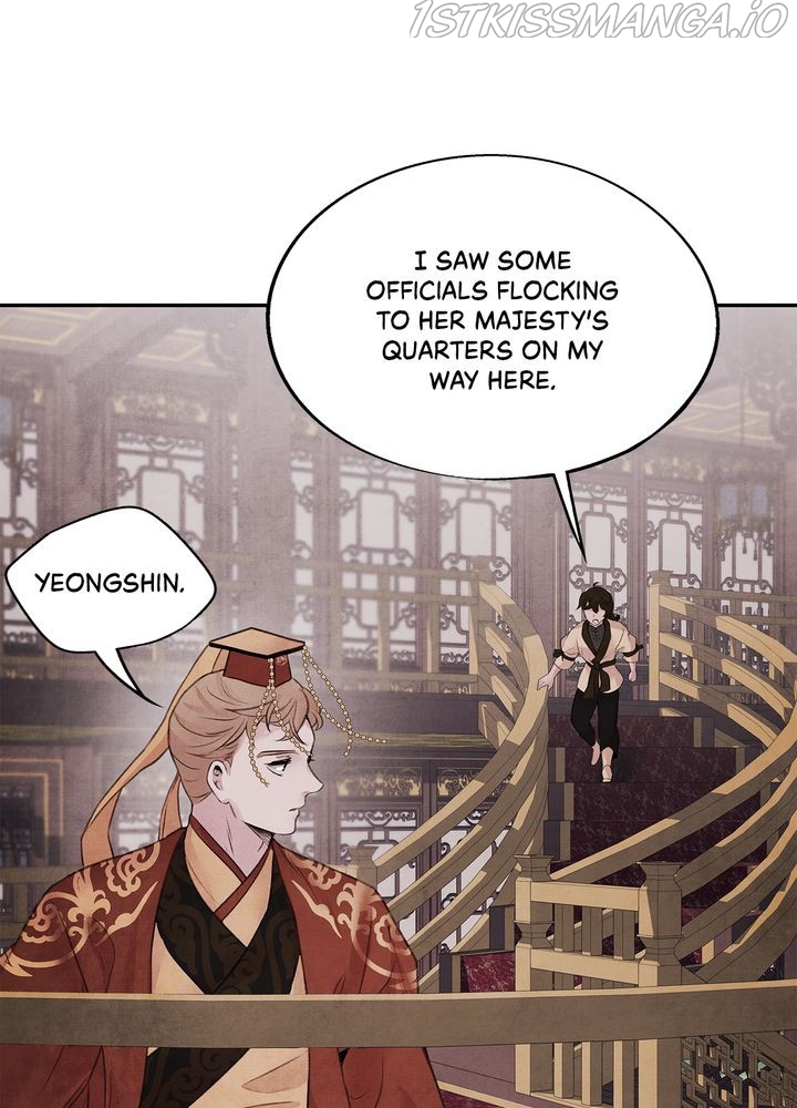 ASHA – Manga Chapter 20 - page 63