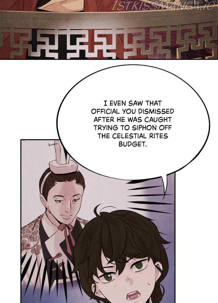 ASHA – Manga Chapter 20 - page 64