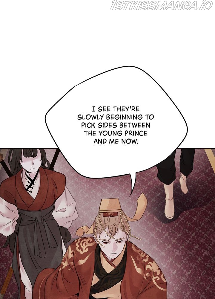 ASHA – Manga Chapter 20 - page 66
