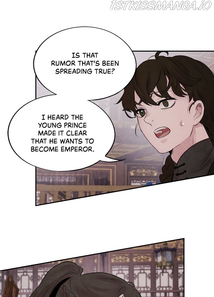 ASHA – Manga Chapter 20 - page 68