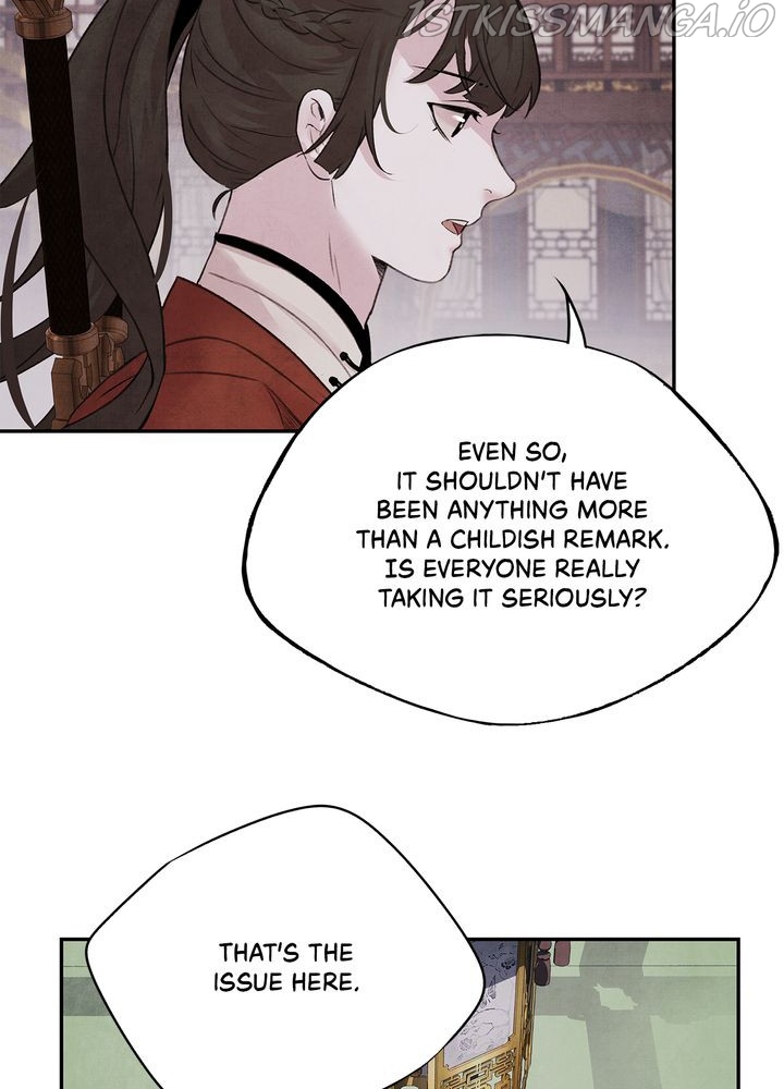 ASHA – Manga Chapter 20 - page 69