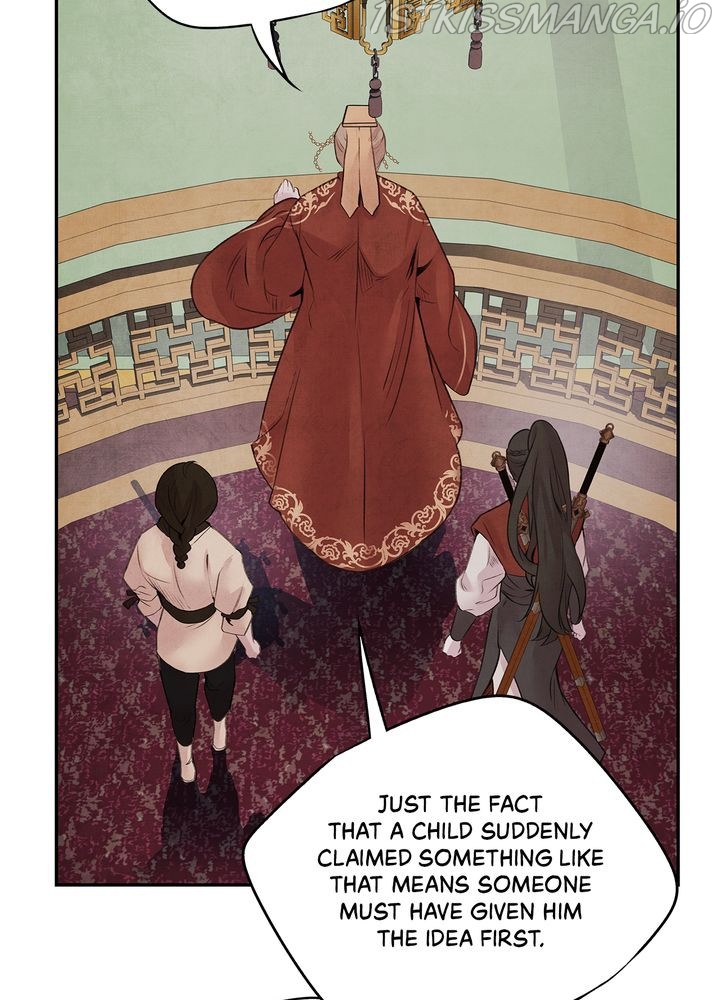 ASHA – Manga Chapter 20 - page 70