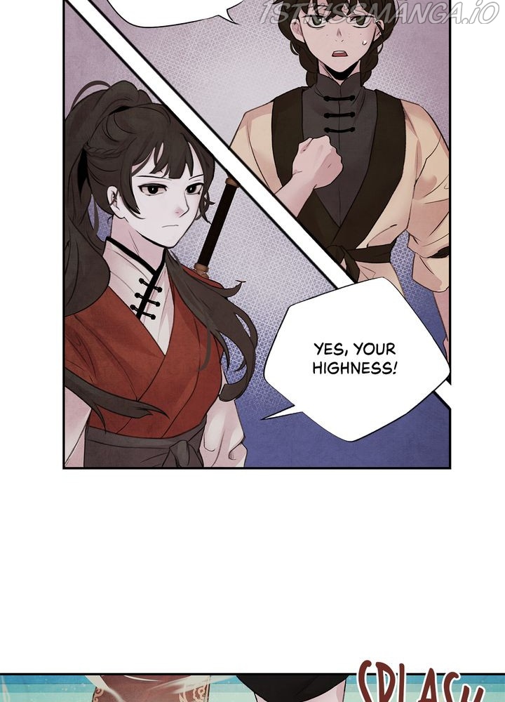 ASHA – Manga Chapter 20 - page 76
