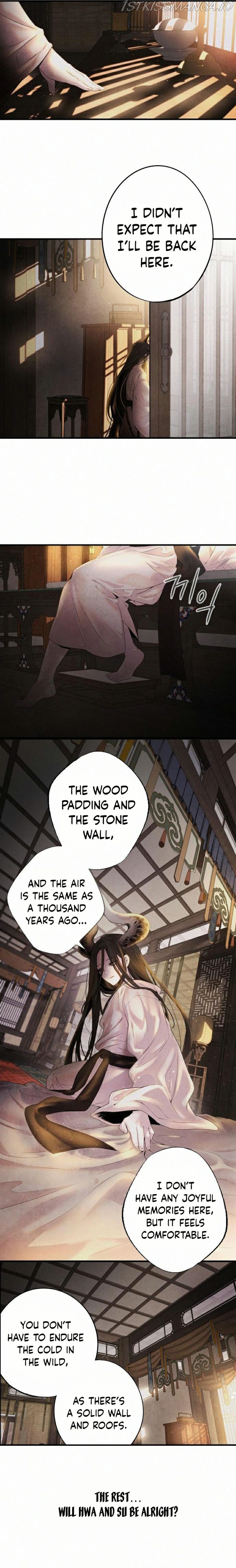 ASHA – Manga Chapter 7 - page 9
