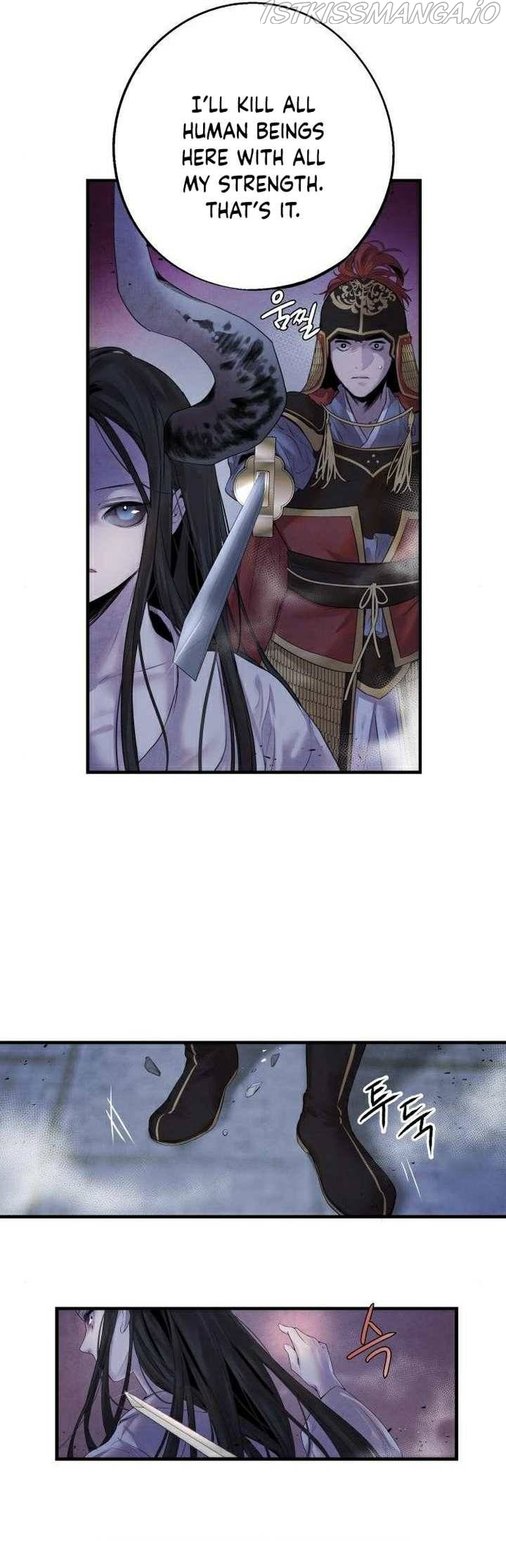 ASHA – Manga Chapter 6 - page 6
