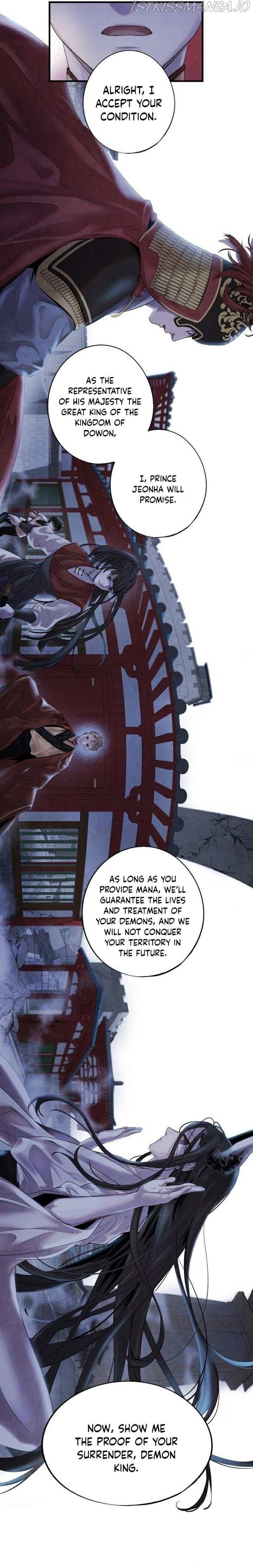 ASHA – Manga Chapter 6 - page 7