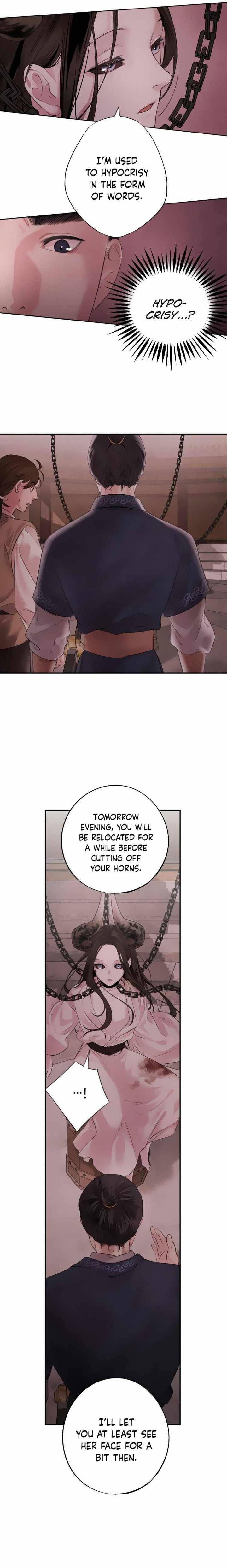 ASHA – Manga Chapter 3 - page 7