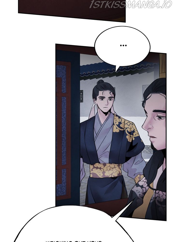 ASHA – Manga Chapter 22 - page 12