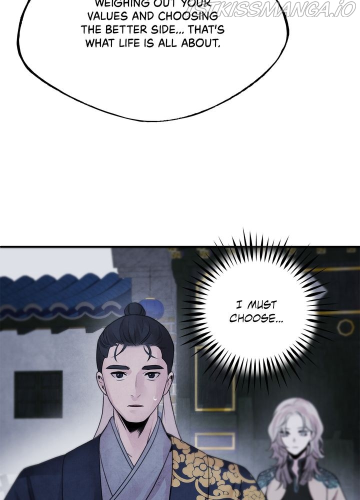 ASHA – Manga Chapter 22 - page 13