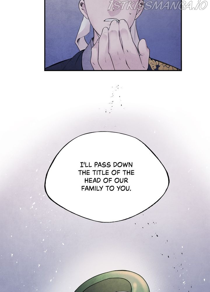 ASHA – Manga Chapter 22 - page 18
