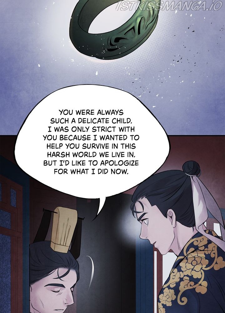 ASHA – Manga Chapter 22 - page 19