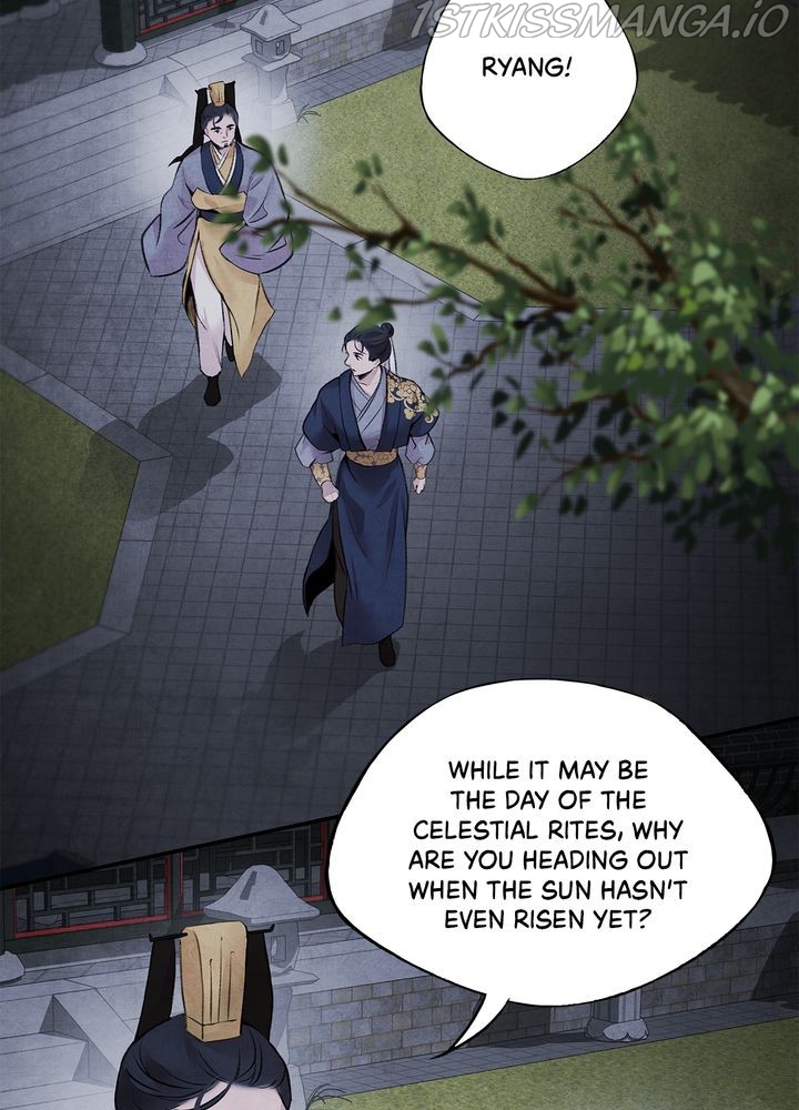 ASHA – Manga Chapter 22 - page 2