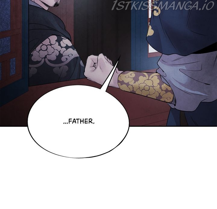 ASHA – Manga Chapter 22 - page 20