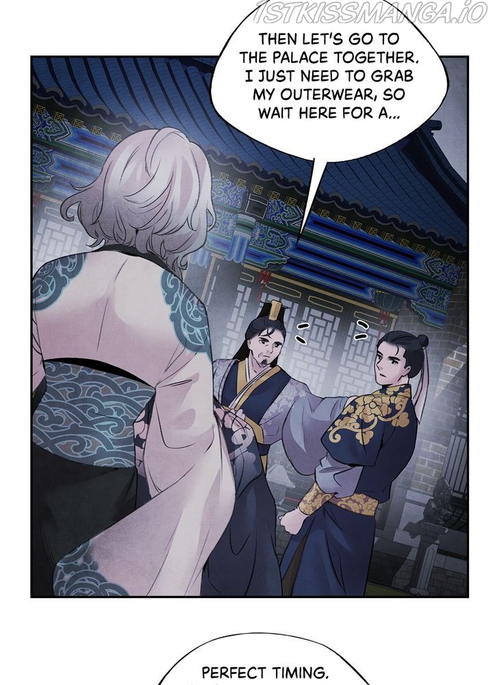 ASHA – Manga Chapter 22 - page 4