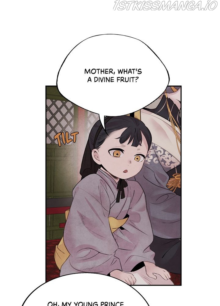 ASHA – Manga Chapter 22 - page 48