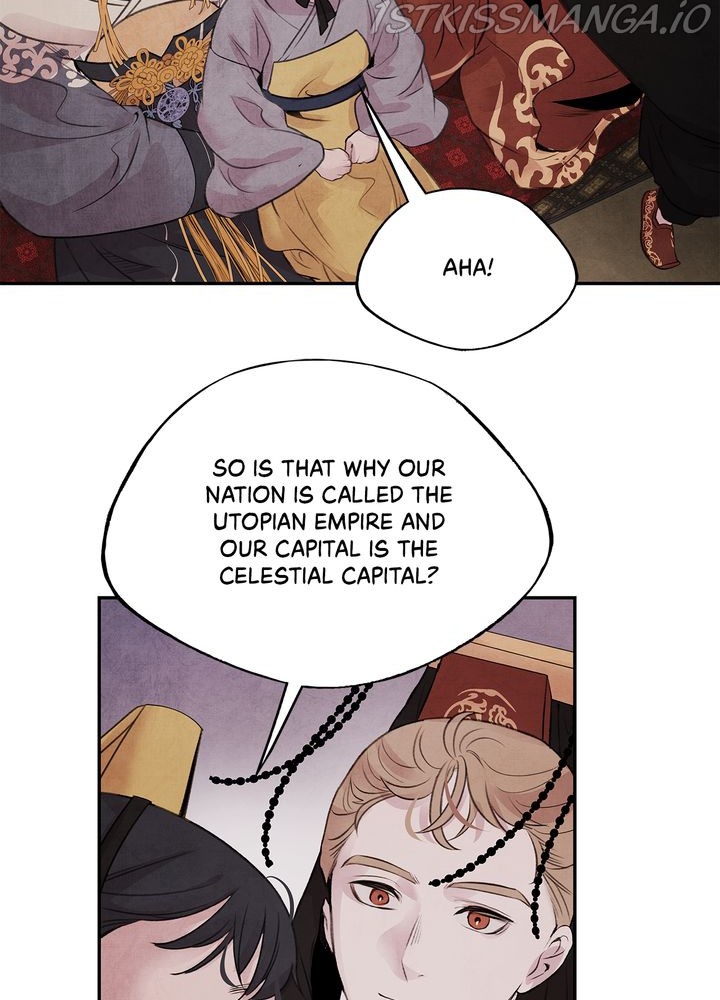 ASHA – Manga Chapter 22 - page 57