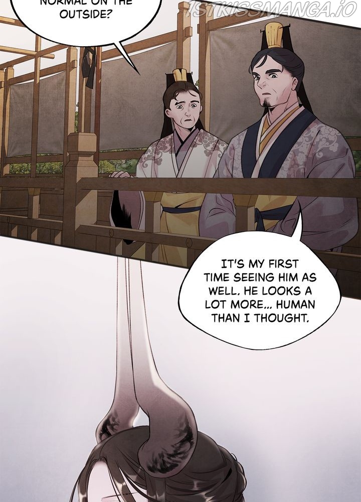 ASHA – Manga Chapter 22 - page 66