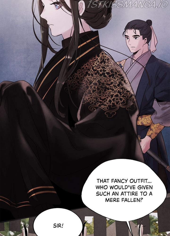 ASHA – Manga Chapter 22 - page 67