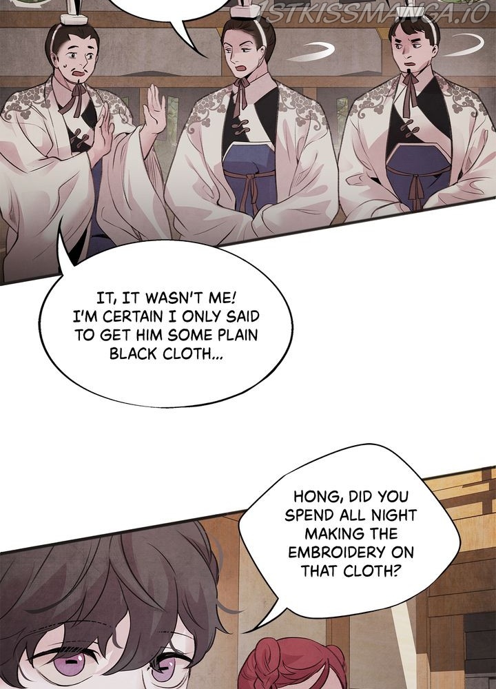 ASHA – Manga Chapter 22 - page 68