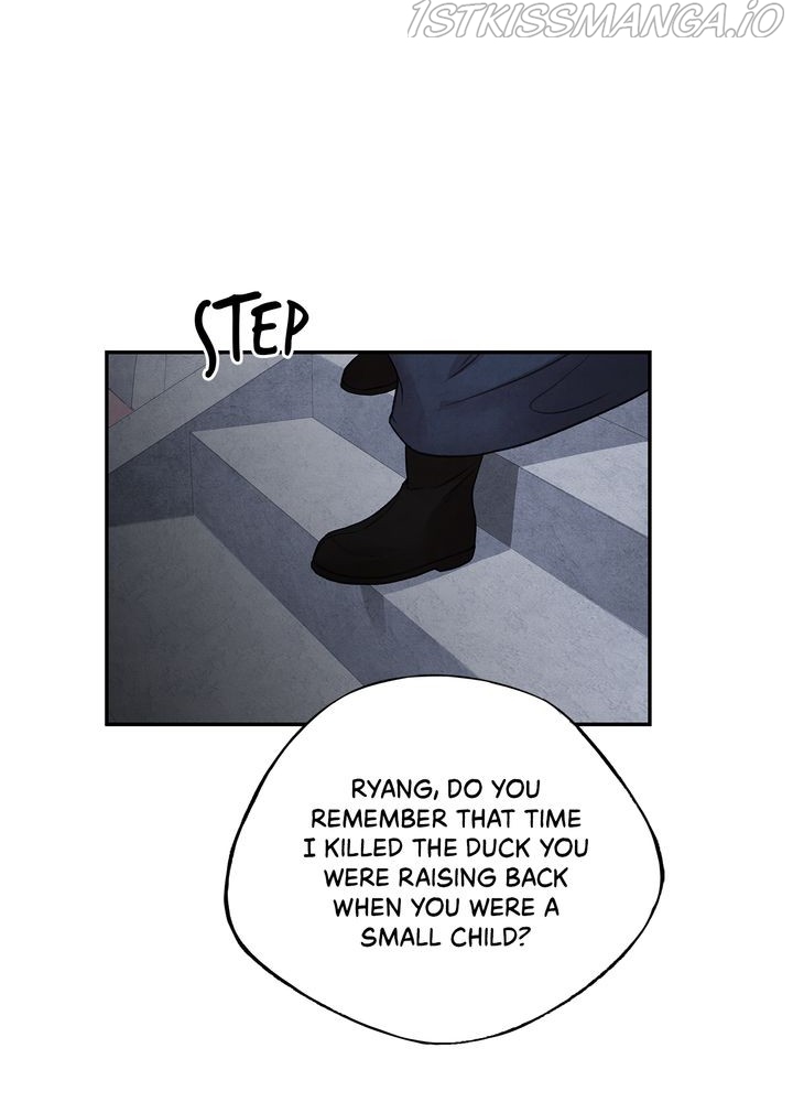 ASHA – Manga Chapter 22 - page 7