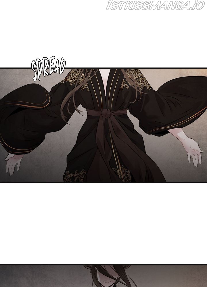 ASHA – Manga Chapter 22 - page 71