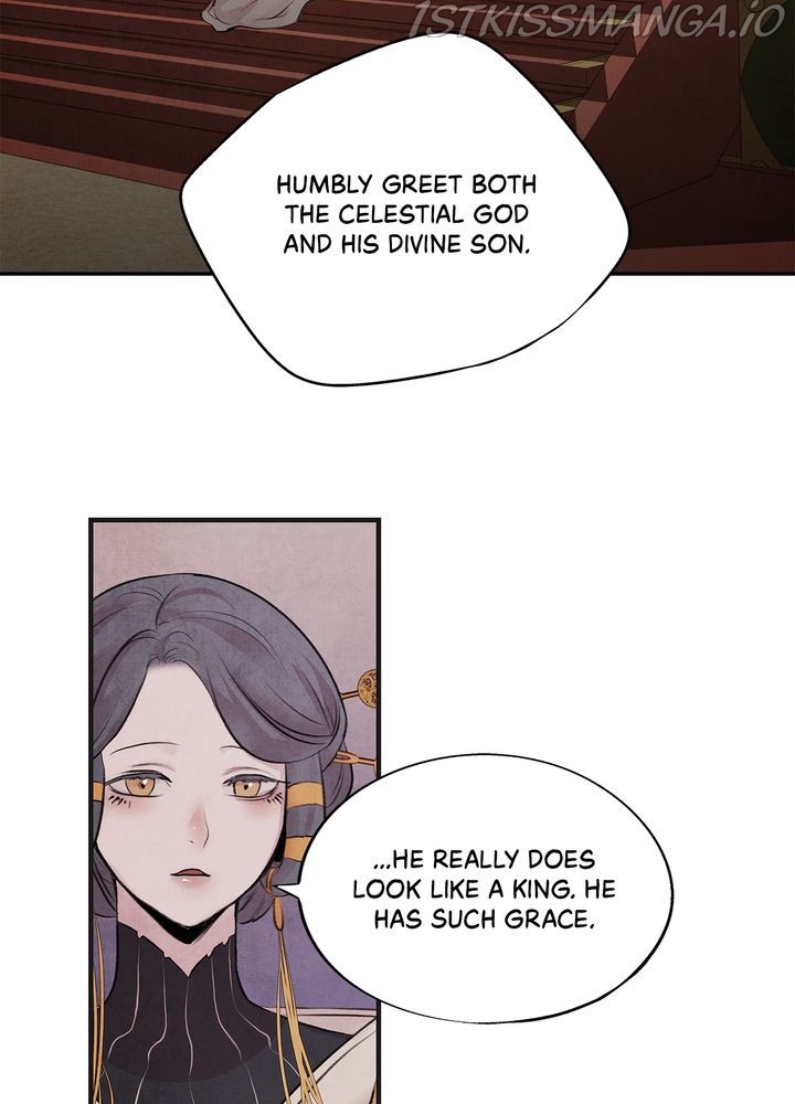ASHA – Manga Chapter 22 - page 74
