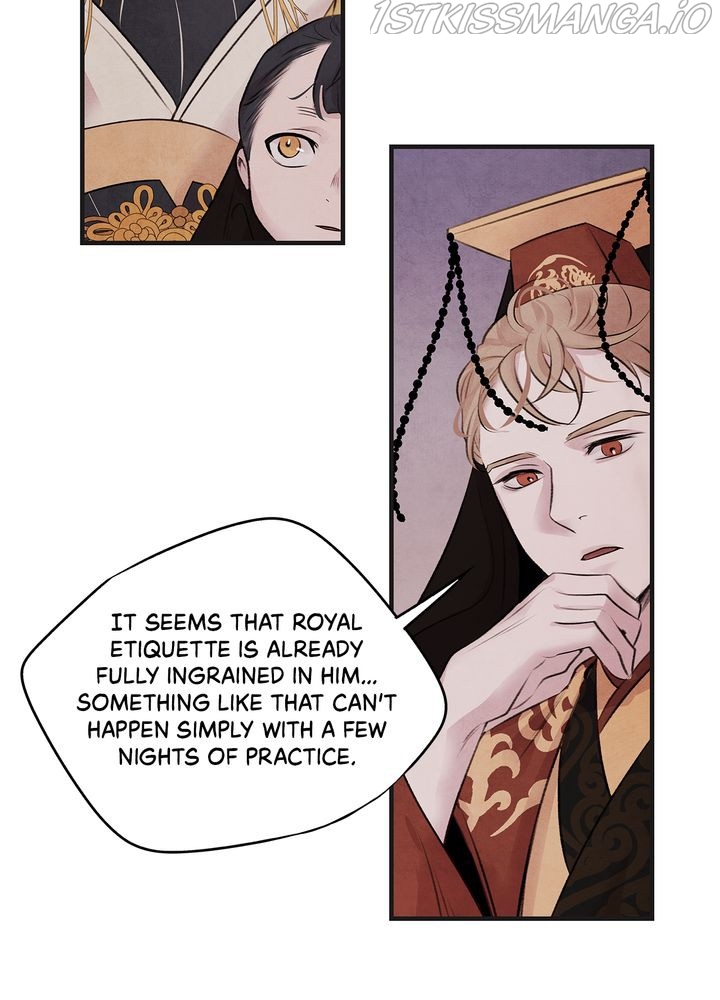 ASHA – Manga Chapter 22 - page 75