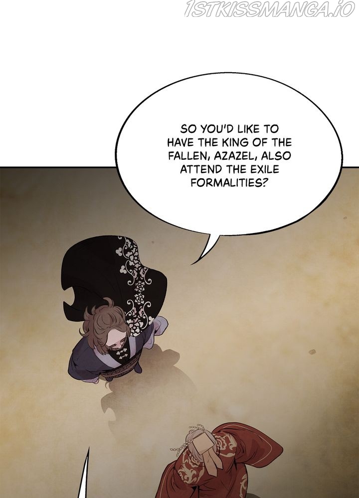 ASHA – Manga Chapter 21 - page 67