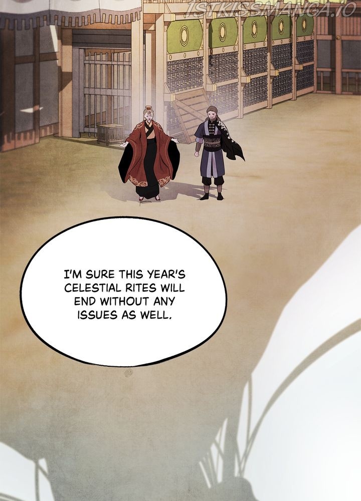 ASHA – Manga Chapter 21 - page 76