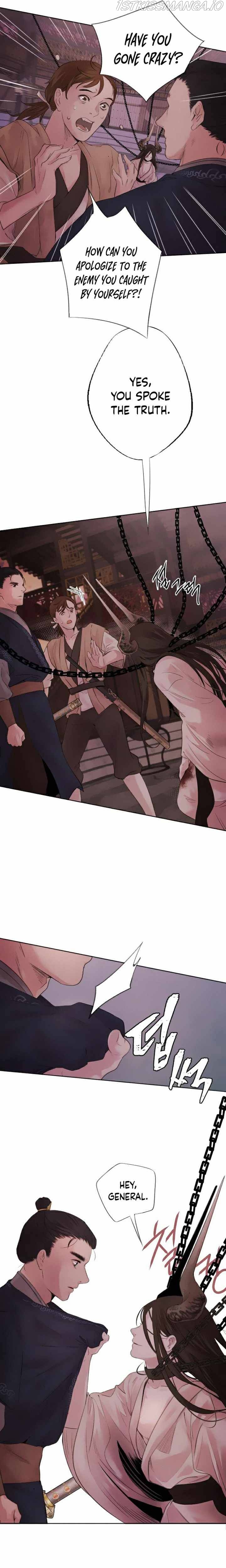 ASHA – Manga Chapter 2 - page 12