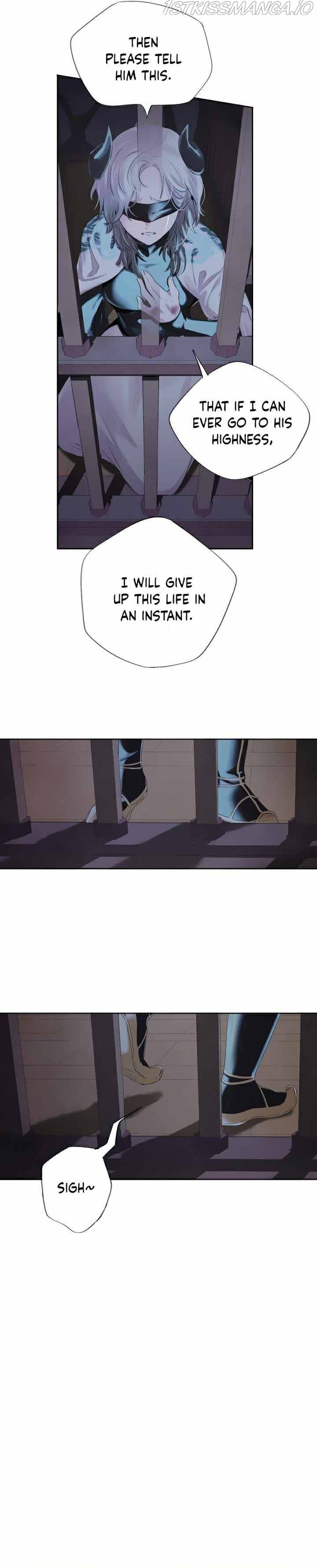 ASHA – Manga Chapter 2 - page 5