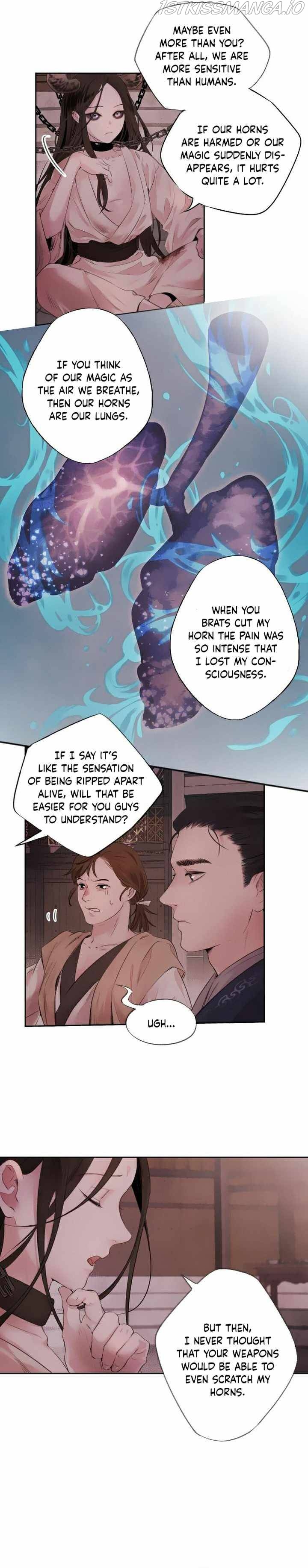 ASHA – Manga Chapter 2 - page 7