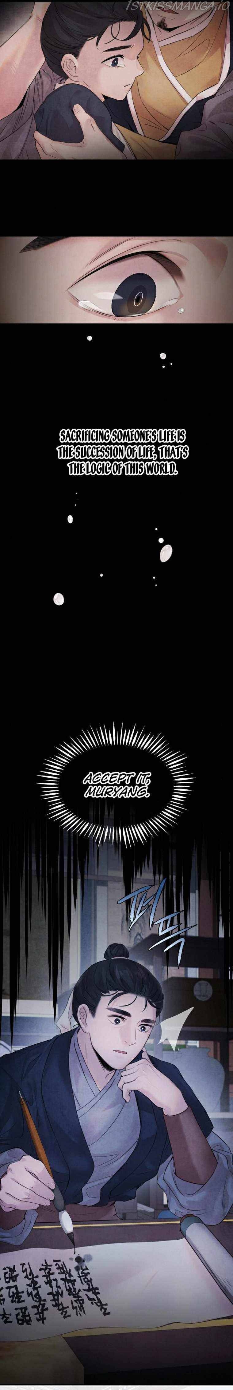 ASHA – Manga Chapter 10 - page 5