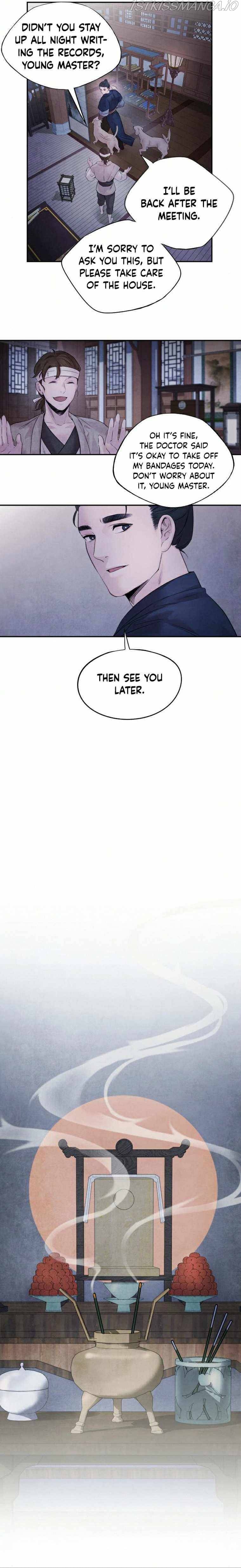 ASHA – Manga Chapter 10 - page 7