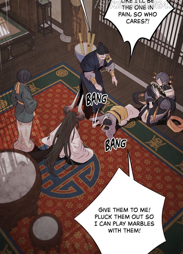 ASHA – Manga Chapter 19 - page 10