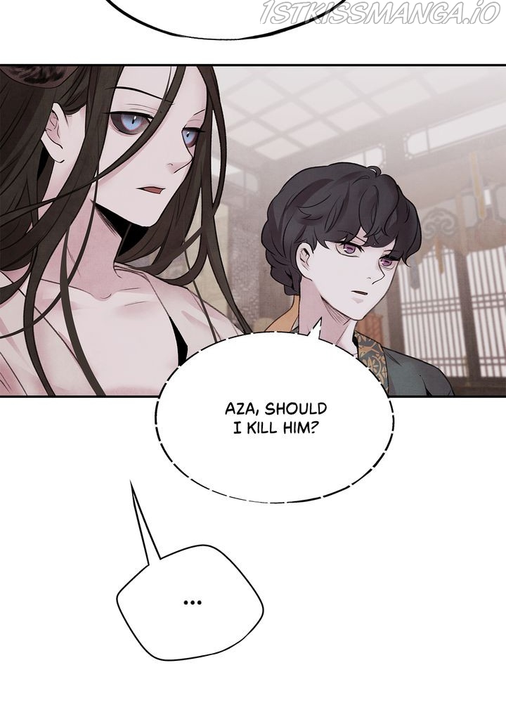 ASHA – Manga Chapter 19 - page 13