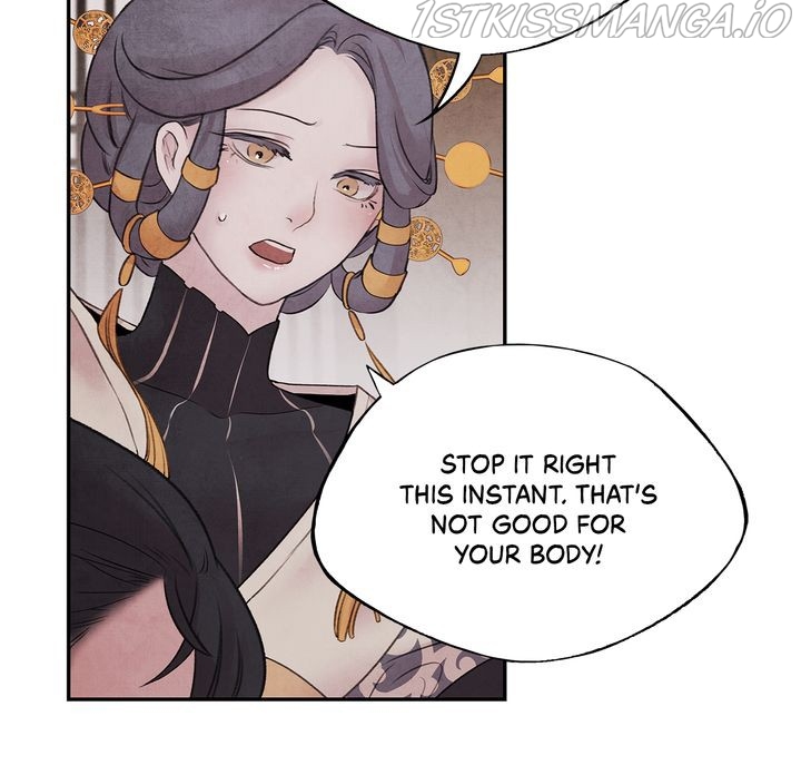 ASHA – Manga Chapter 19 - page 16