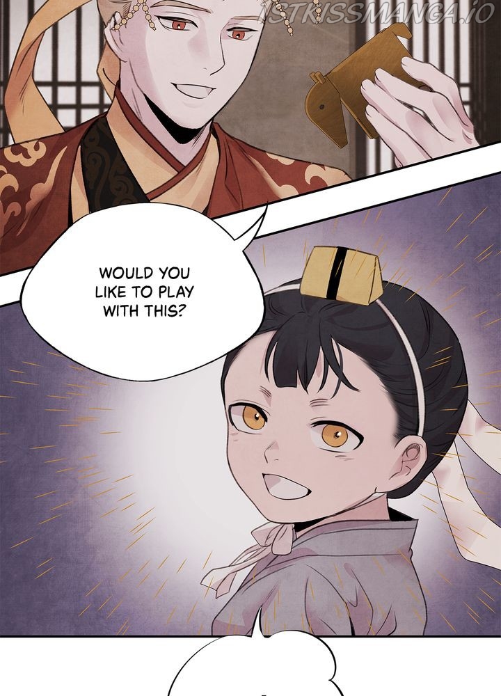ASHA – Manga Chapter 19 - page 24
