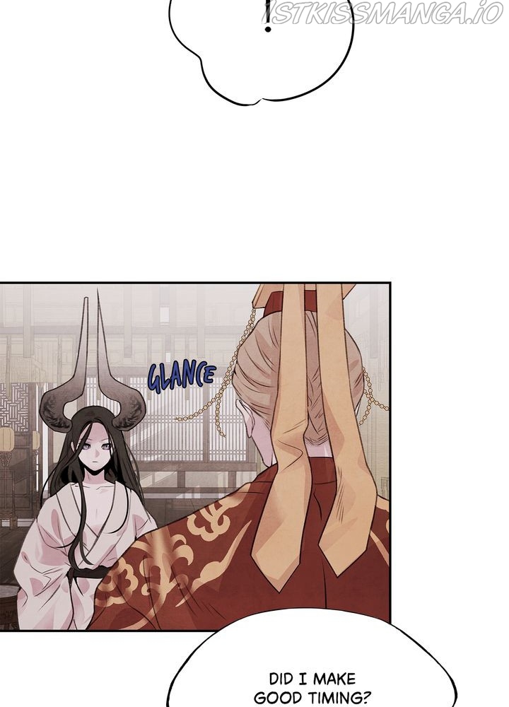 ASHA – Manga Chapter 19 - page 25