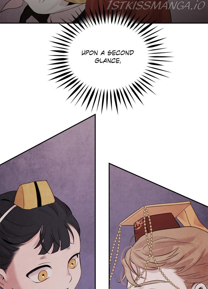ASHA – Manga Chapter 19 - page 28