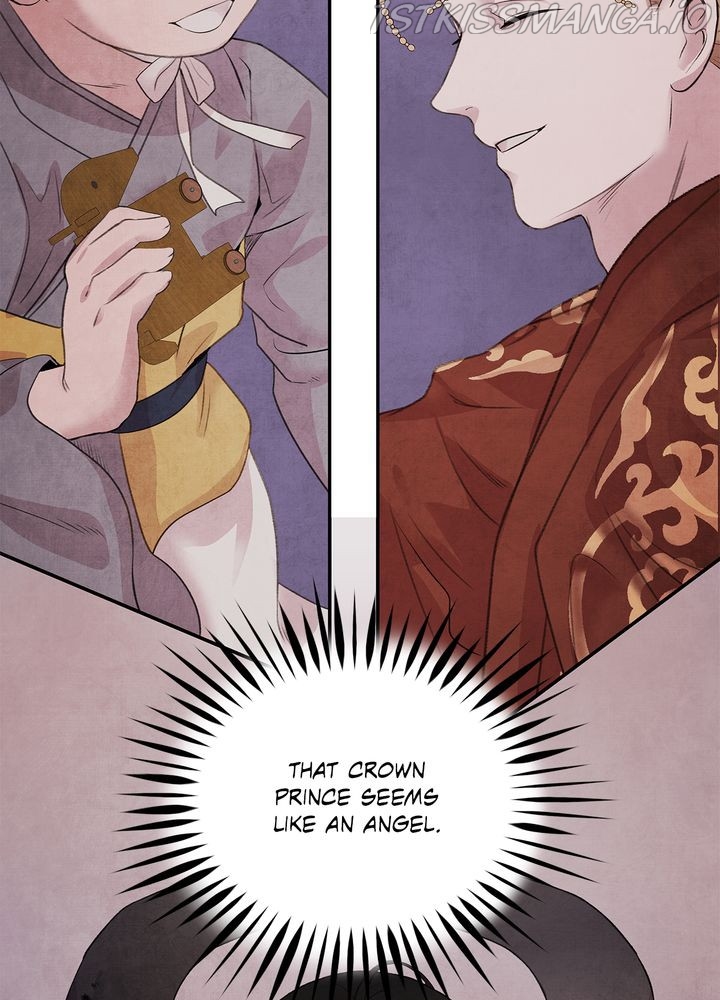 ASHA – Manga Chapter 19 - page 29