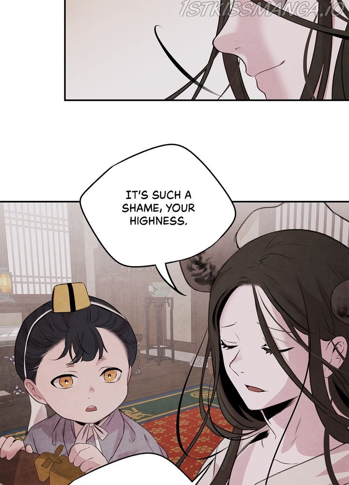 ASHA – Manga Chapter 19 - page 34