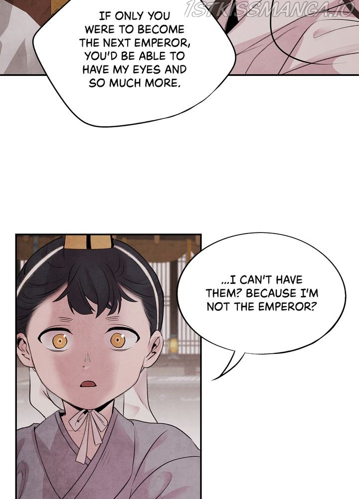 ASHA – Manga Chapter 19 - page 35