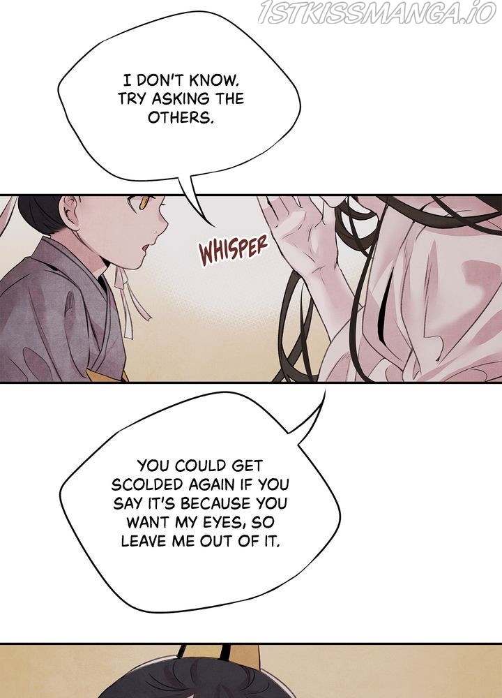 ASHA – Manga Chapter 19 - page 37