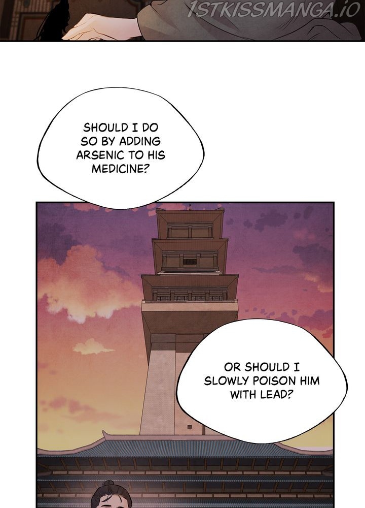 ASHA – Manga Chapter 19 - page 41