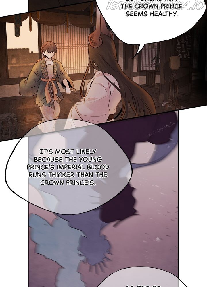 ASHA – Manga Chapter 19 - page 46
