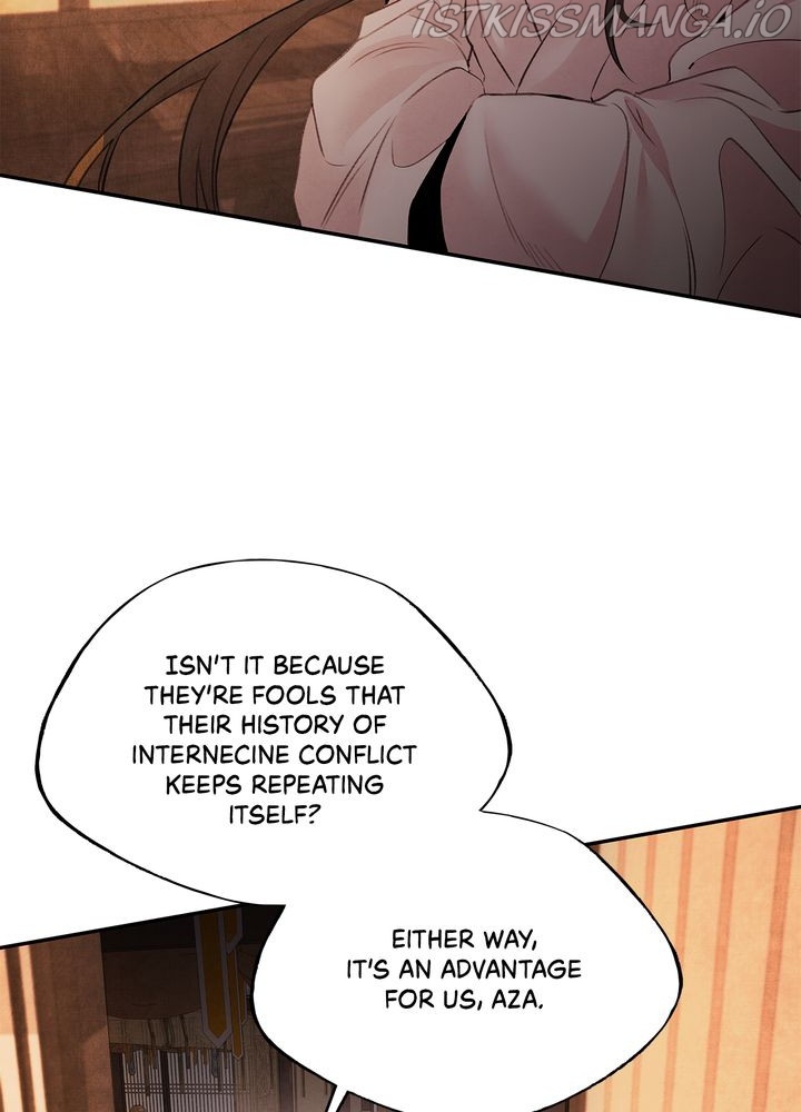 ASHA – Manga Chapter 19 - page 48